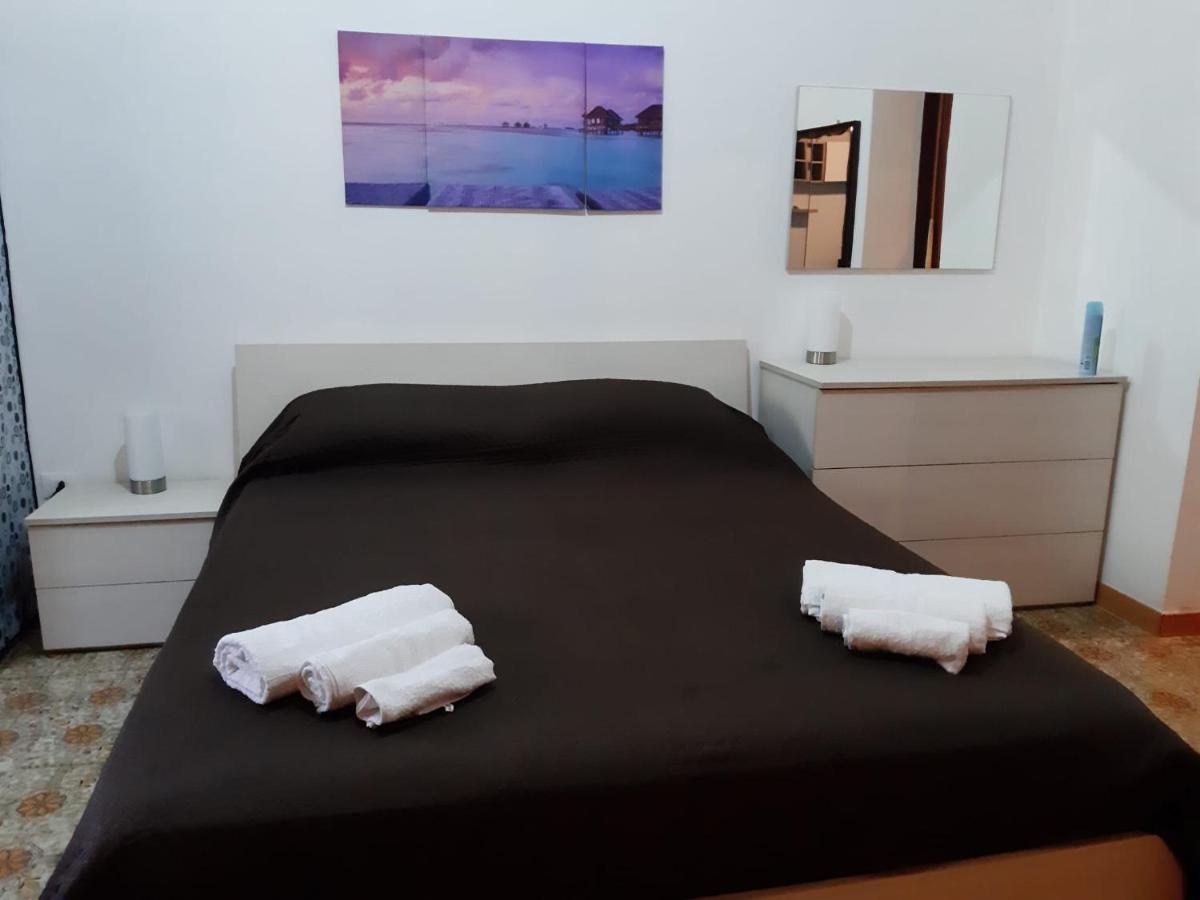 Casetta Relax Da Antonio Менфі Екстер'єр фото